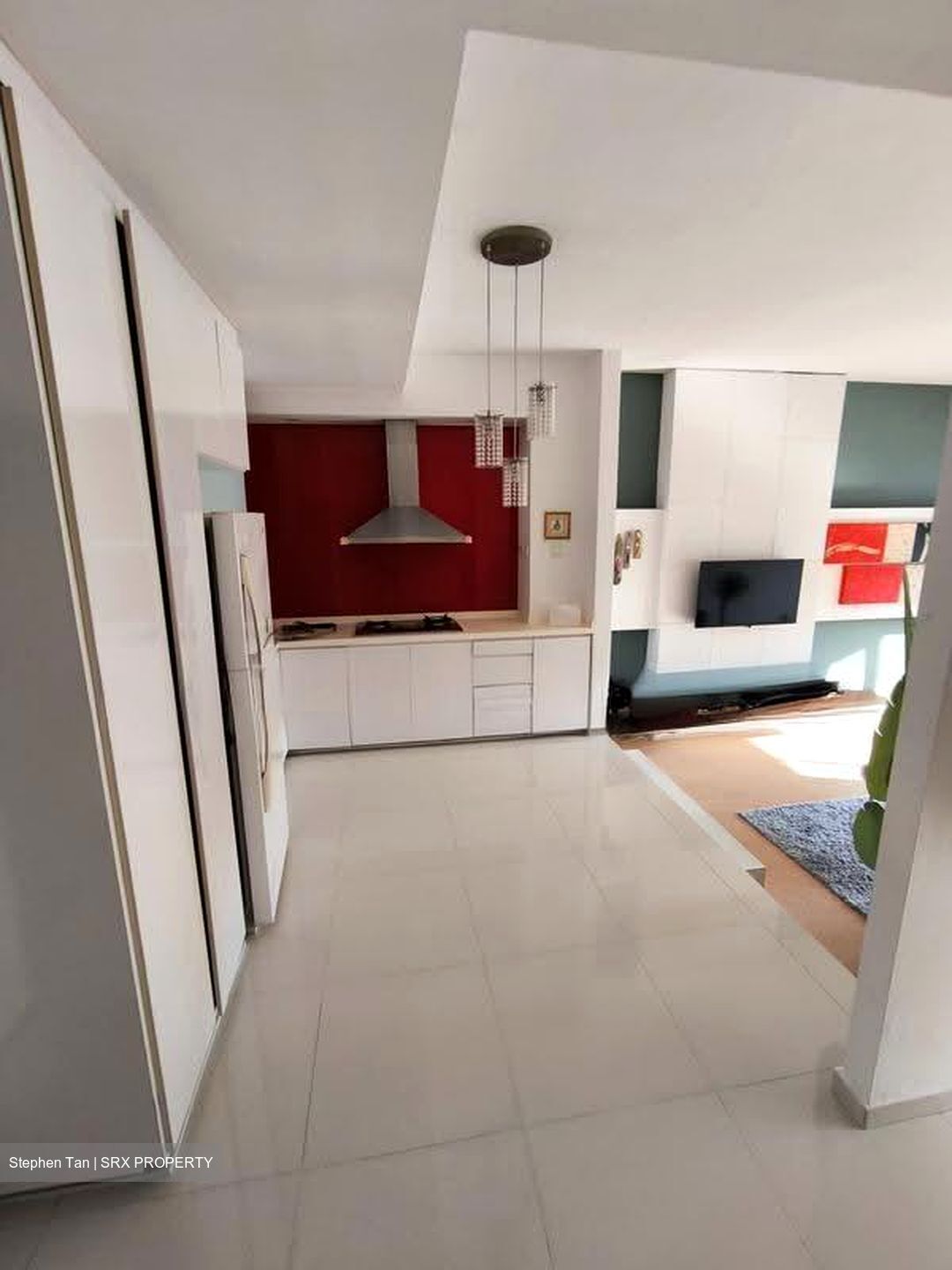 Eastern Lagoon (D16), Condominium #612273151
